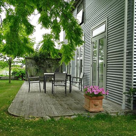 Korohi Vineyard Bnb 블레넘 외부 사진