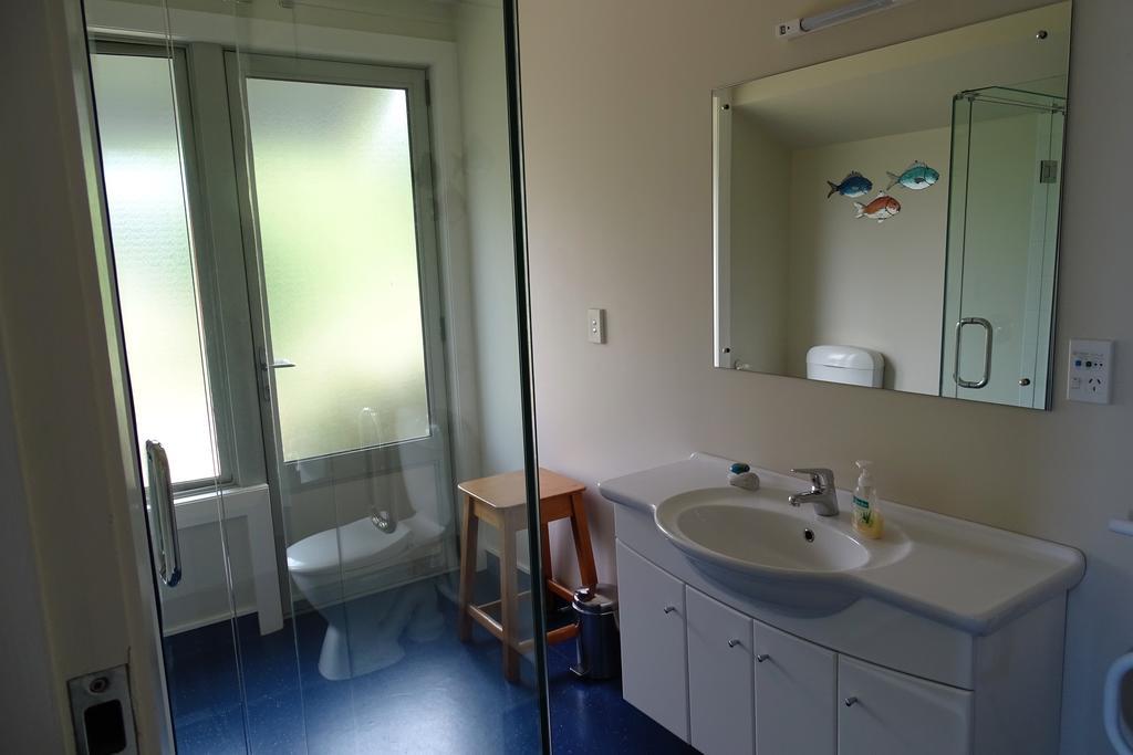 Korohi Vineyard Bnb 블레넘 외부 사진