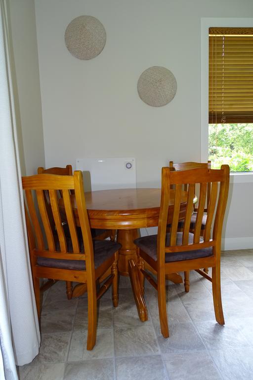 Korohi Vineyard Bnb 블레넘 외부 사진