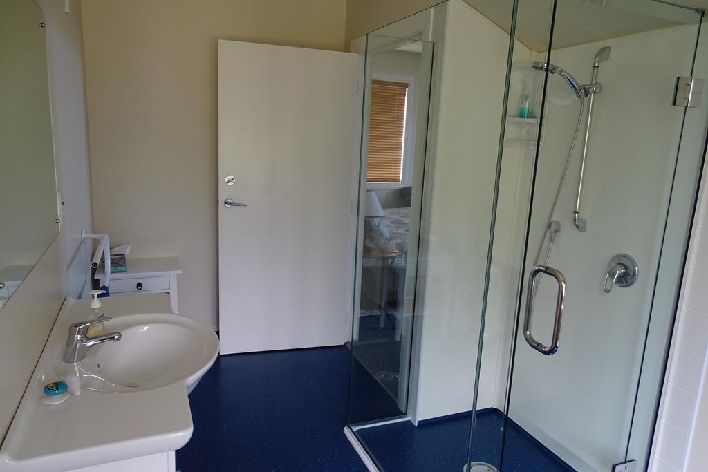 Korohi Vineyard Bnb 블레넘 외부 사진