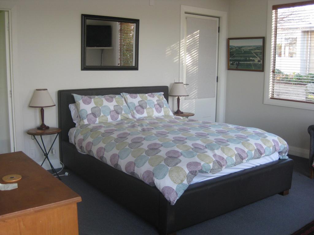 Korohi Vineyard Bnb 블레넘 외부 사진