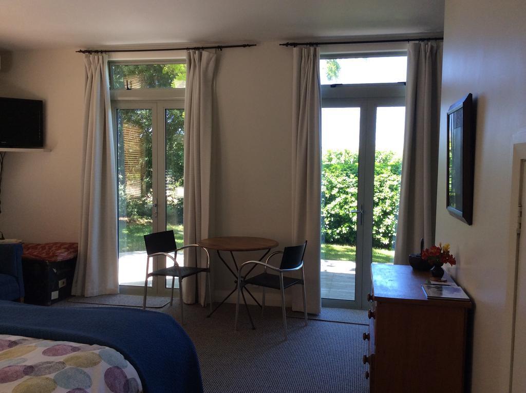 Korohi Vineyard Bnb 블레넘 외부 사진