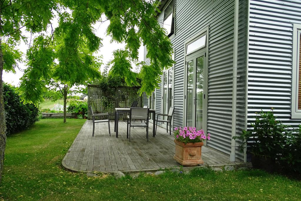 Korohi Vineyard Bnb 블레넘 외부 사진
